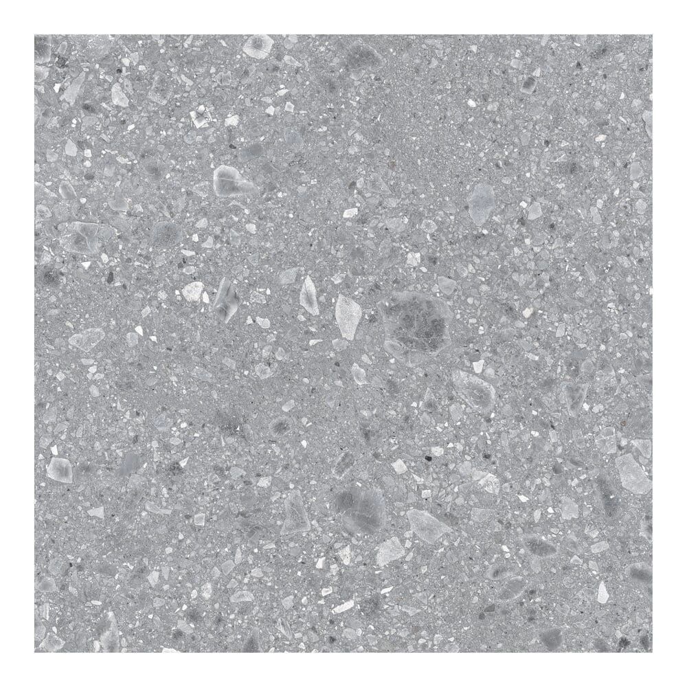 RAGNO  SERIE ceppo grigio r10 120x120cm Codice RCWH