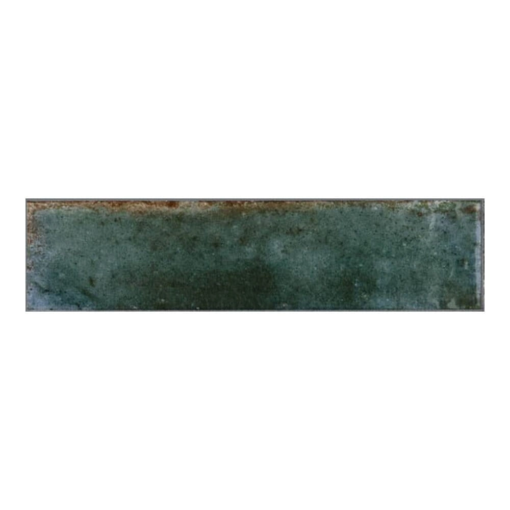 Marazzi LUME series 6X24  LUME BLUE LX 6X24cm code M6RR