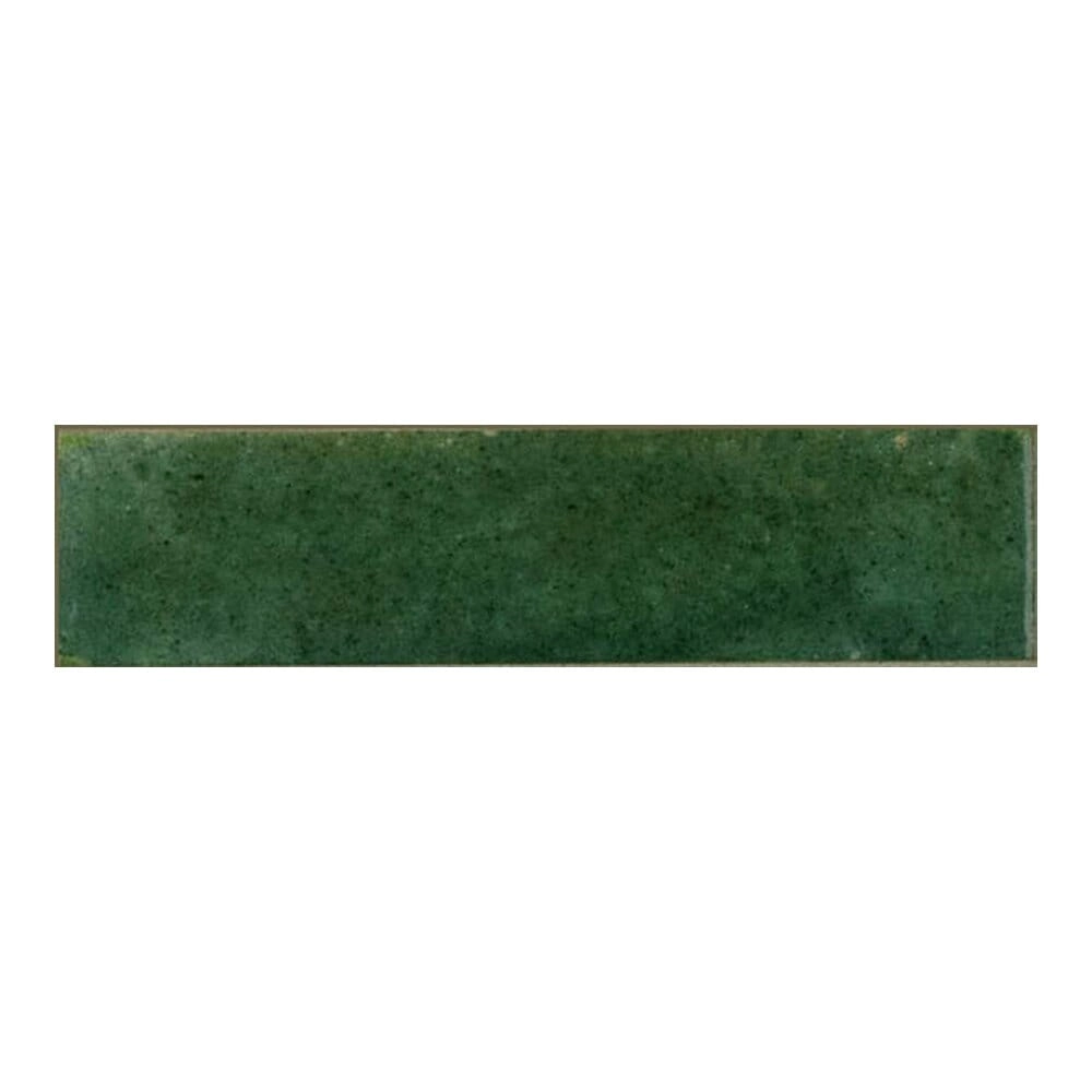 Marazzi LUME series 6X24 LUME GREEN LX 6X24cm code M6RQ