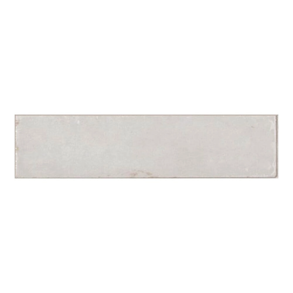 Marazzi LUME series 6X24  LUME WHITE LX 6X24cm code M6RN