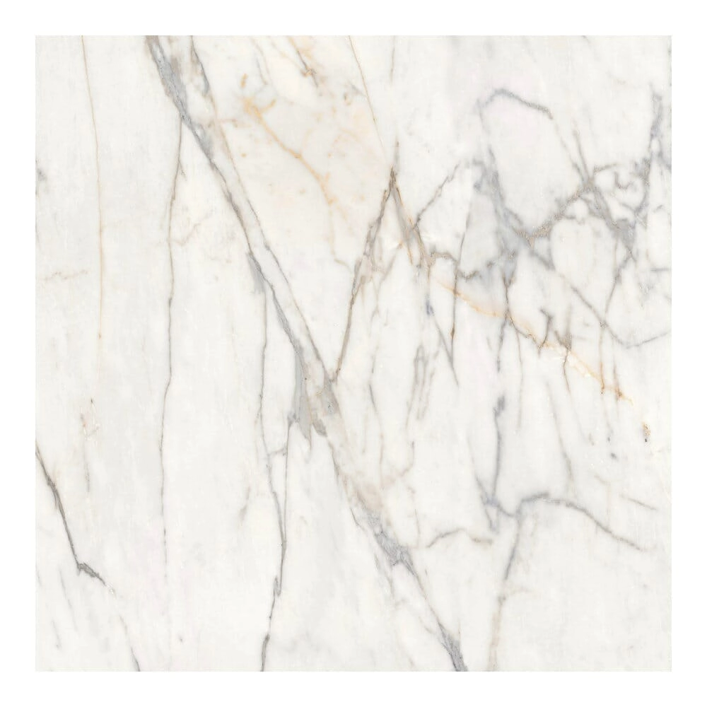 Marazzi série ALLMARBLE 120X1200ALM GOL WHI RT 120X120cm code MQ2A