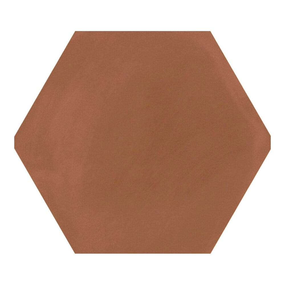Marazzi serie CEMENTUM 21X18,2  CEM COTTO 21X18,2 cm código M9VW
