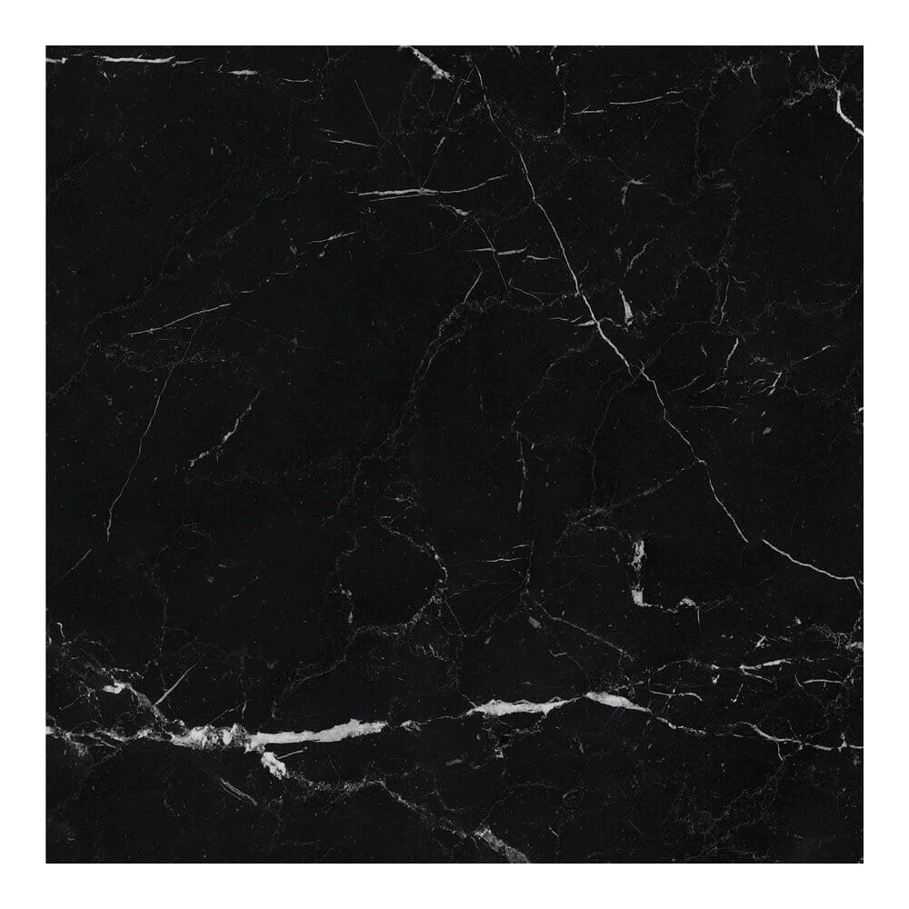 Marazzi serie ALLMARBLE 60X60  ALM EL BLACK RT 60X60cm codice M3AL