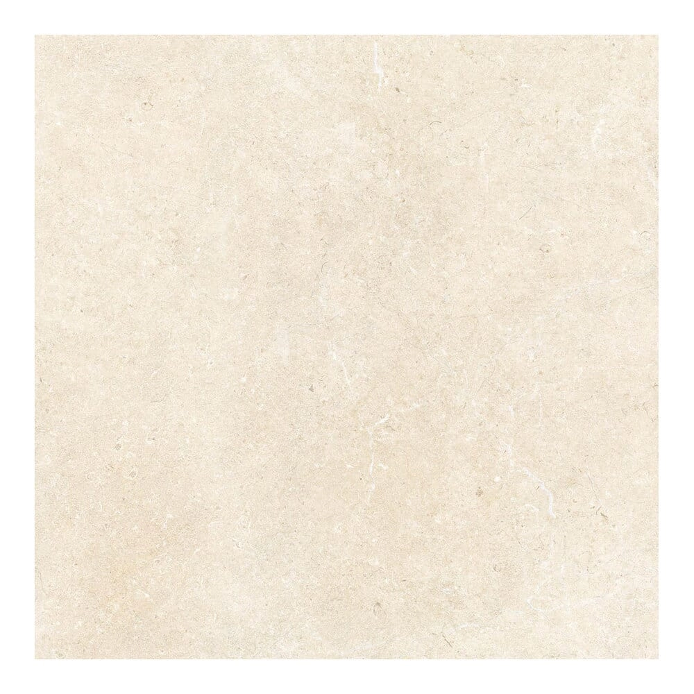 Marazzi serie MYSTONE LIMESTONE 75X75  LIMESTONE IV RT 75X75cm código M7E7