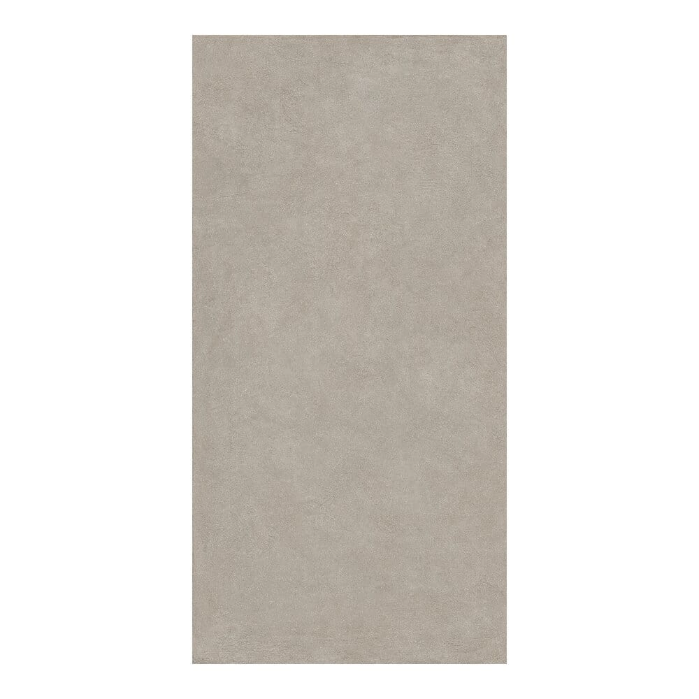 Cement-effect porcelain stoneware Piemme Homey Taupe 60x120 Rectified