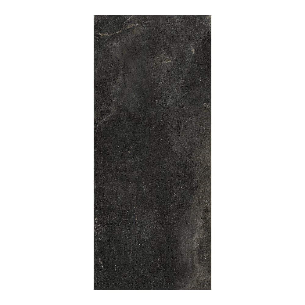 PIEMME Gres effetto PIETRA IBLA NERA LAP/RET 120X280cm RETTIFICATO codice 06234