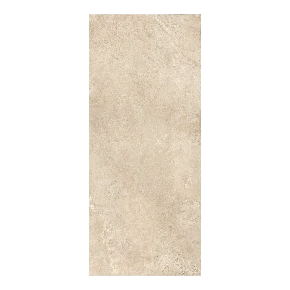 PIEMME Gres effetto PIETRA FRENCH BEIGE NAT/RET 120X280cm RETTIFICATO codice 05483