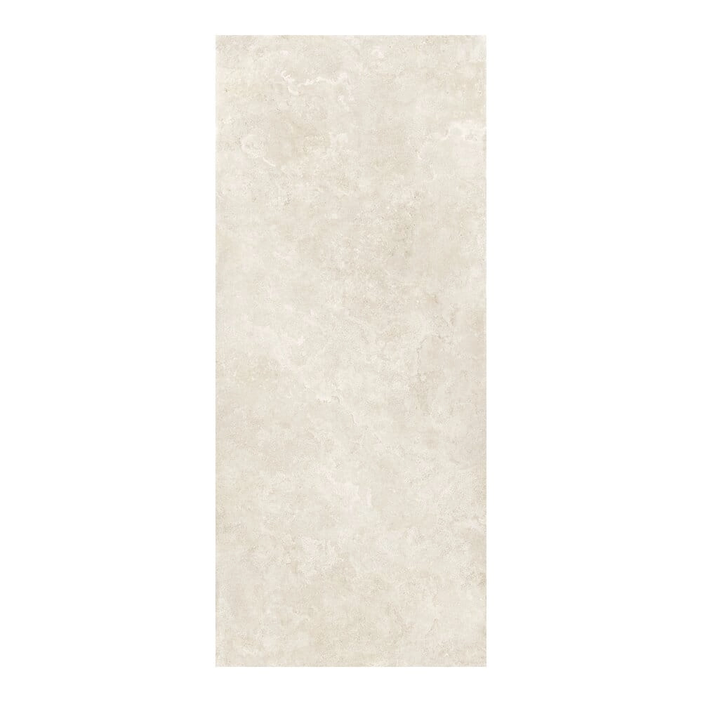 PIEMME Gres effetto PIETRA ITALIAN WHITE NAT/RET 120X280cm RETTIFICATO codice 05482