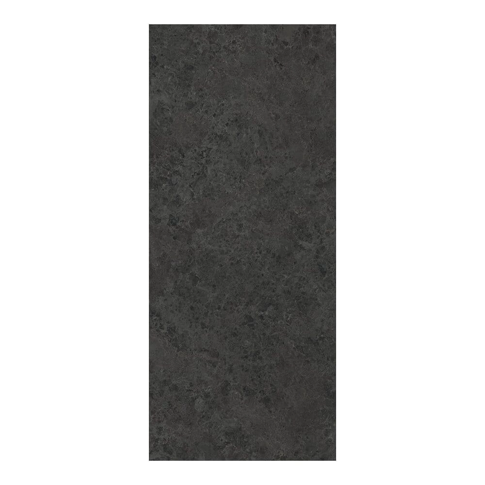 PIEMME Gres effetto PIETRA BELGIUM BLACK NAT/RET 120X280cm RETTIFICATO codice 05485