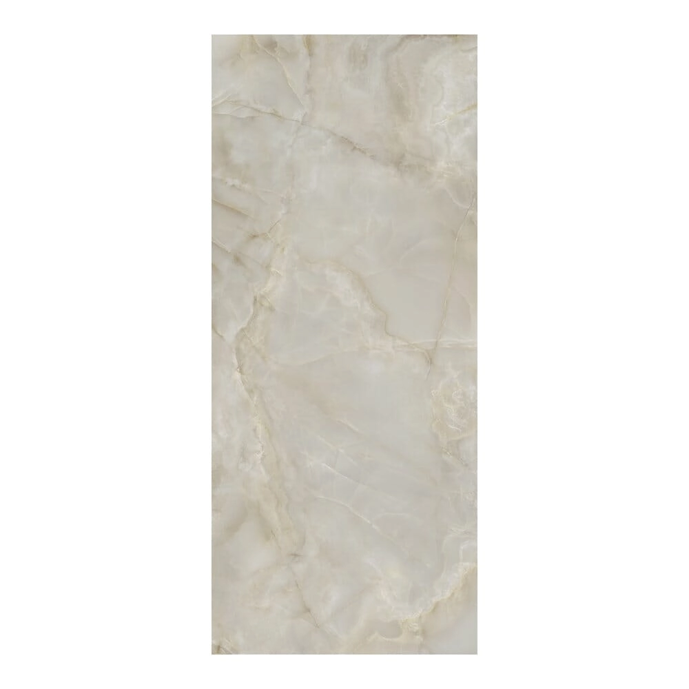 PIEMME Gres effetto MARMO ONYX SMOKY GREY LEV/RET 120X280cm RETTIFICATO codice 05457