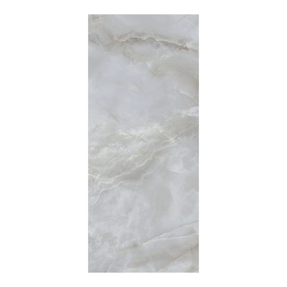PIEMME Gres effetto MARMO ONYX IRON GREY LEV/RET 120X280cm RETTIFICATO codice 05537
