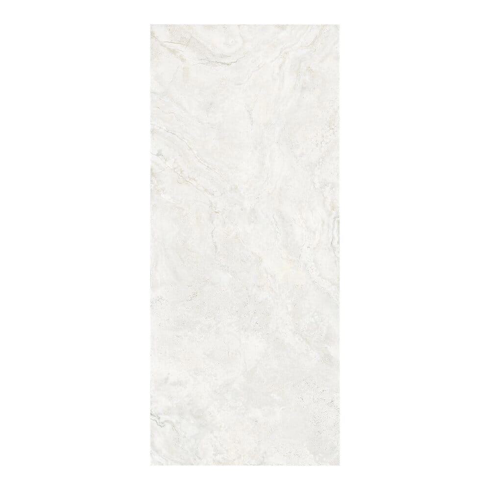 PIEMME Gres effetto PIETRA TRAVERTINO IVORY SATIN/RET 120X280cm RETTIFICATO codice 06104