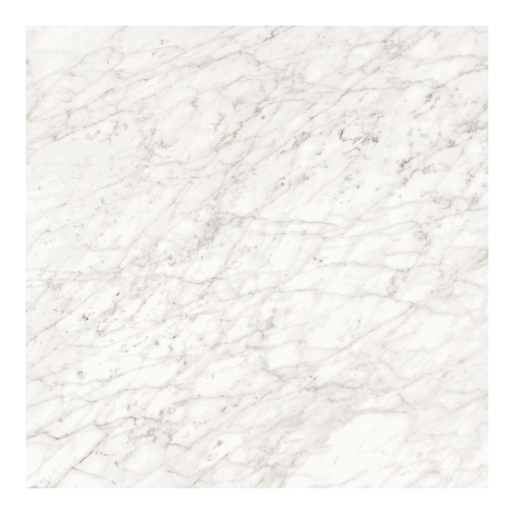 PIEMME Gres effetto MARMO APUANIAN WHITE NAT/RET 60X60cm RETTIFICATO codice 02569