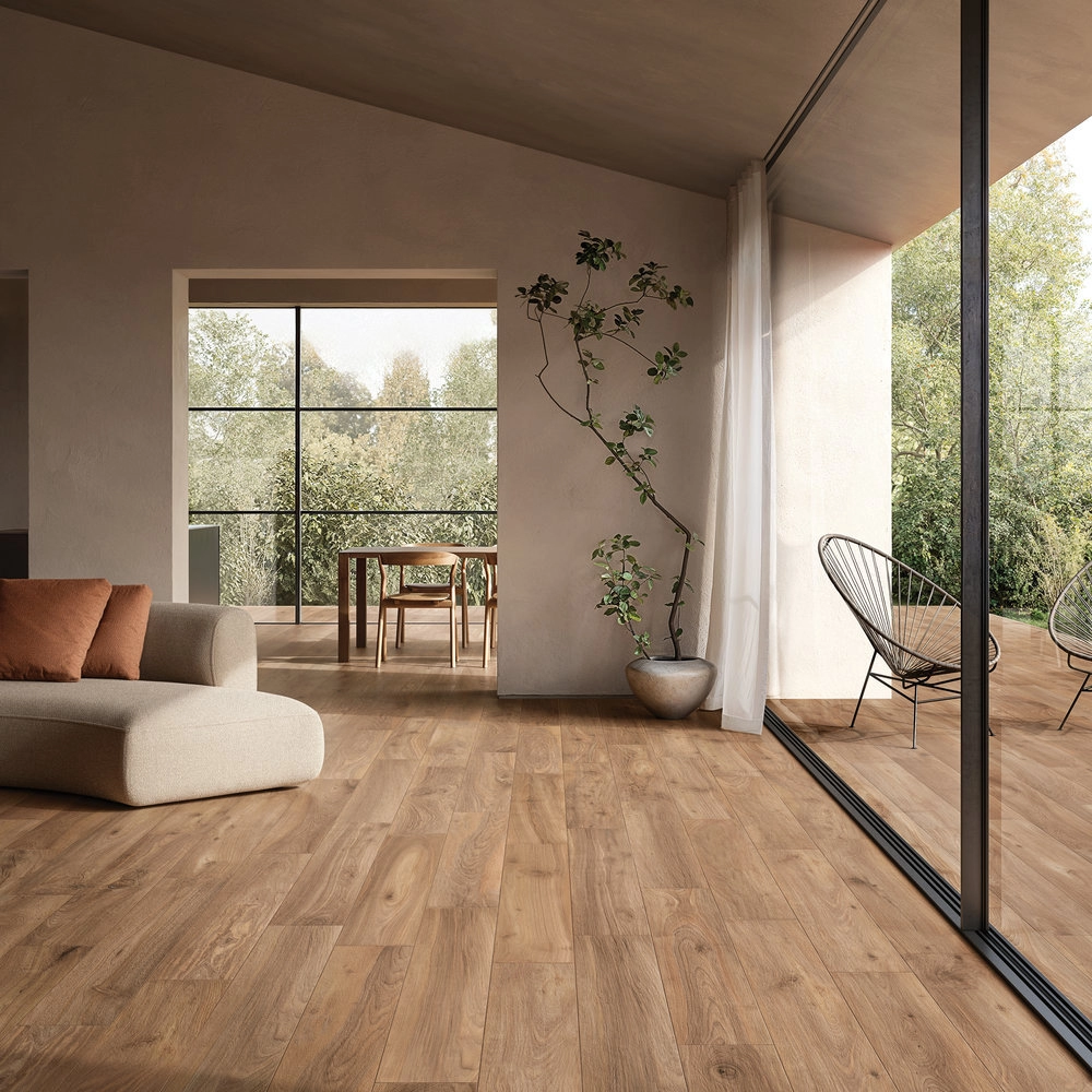 PIEMME Gres effetto legno SOLONOCE Americano 30x120cm rettificato codice 06352