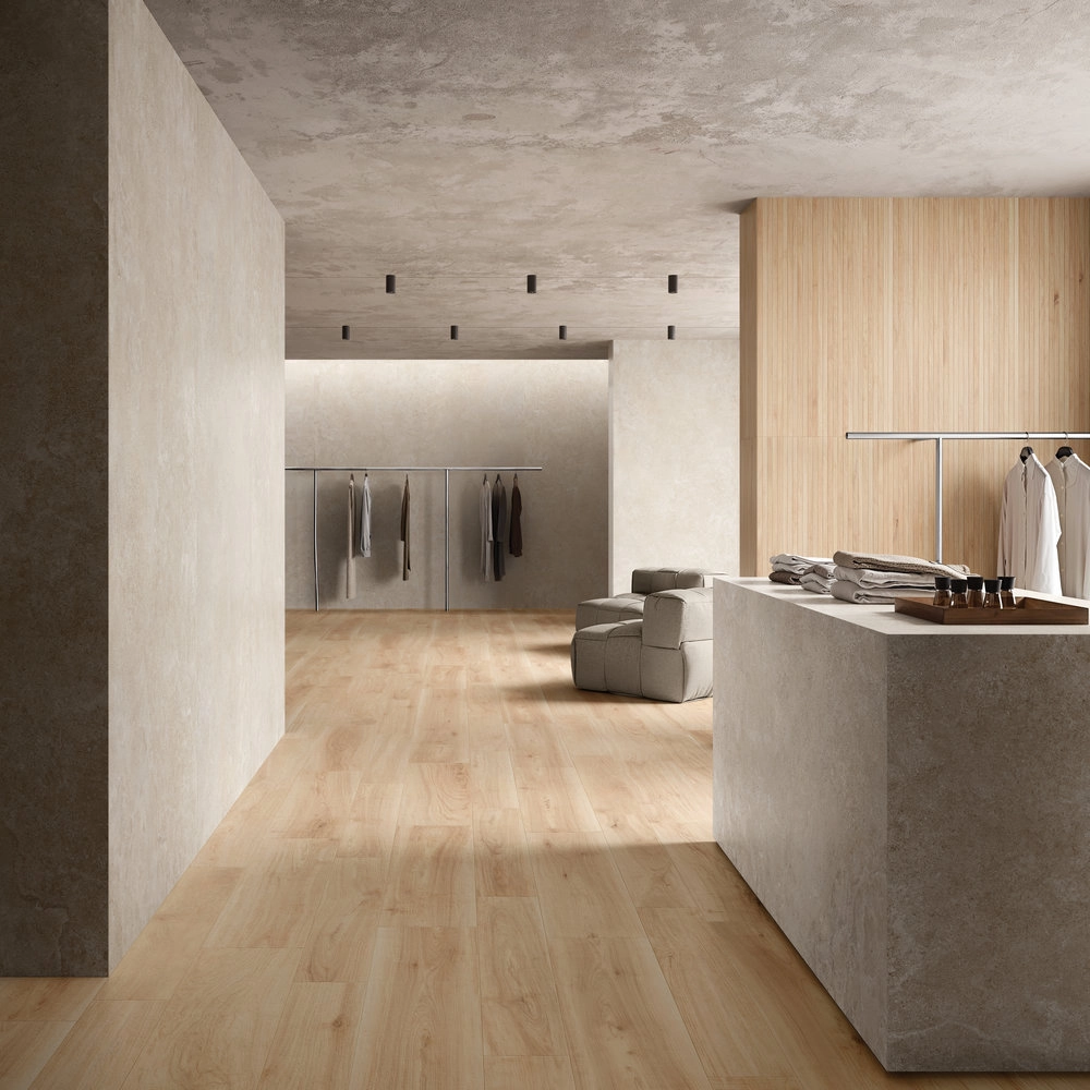 PIEMME Gres effetto legno SOLONOCE Europeo 20x120cm rettificato codice 06347