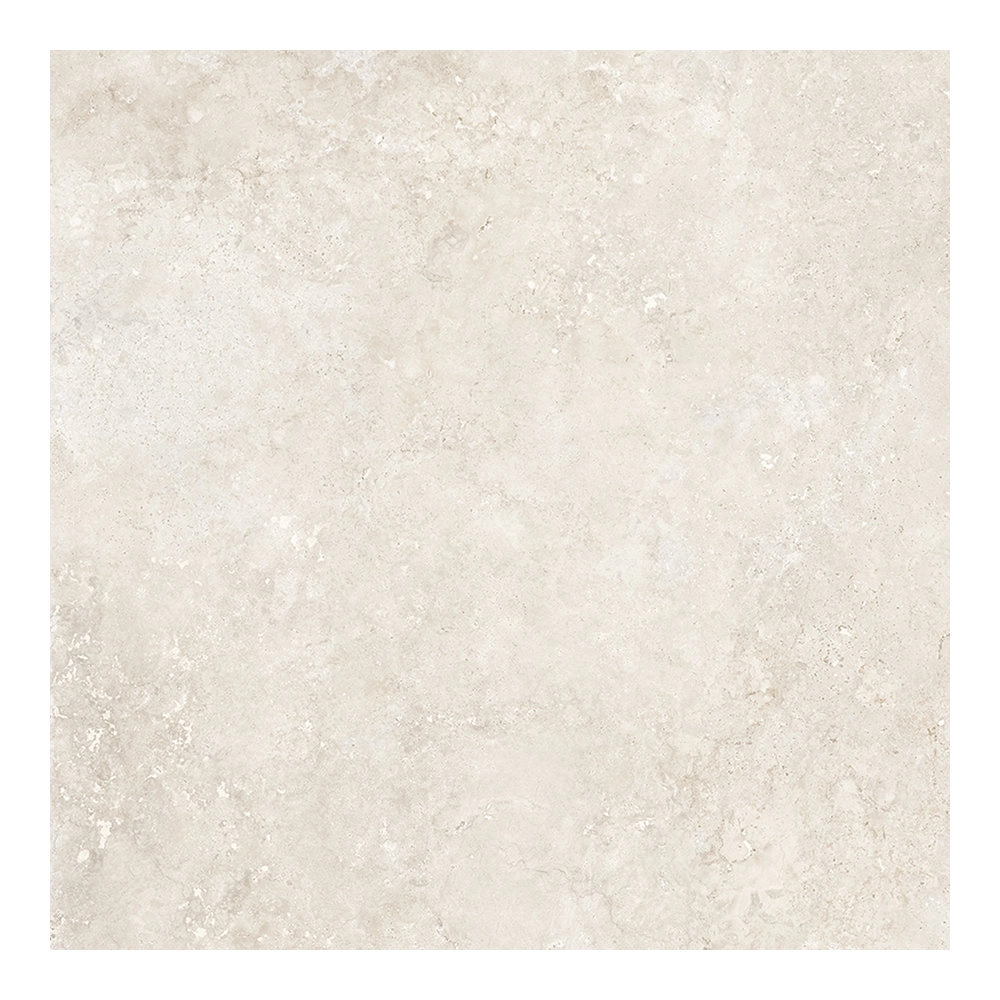 PIEMME Gres effetto pietra MOON WHITE 80x80cm rettificato