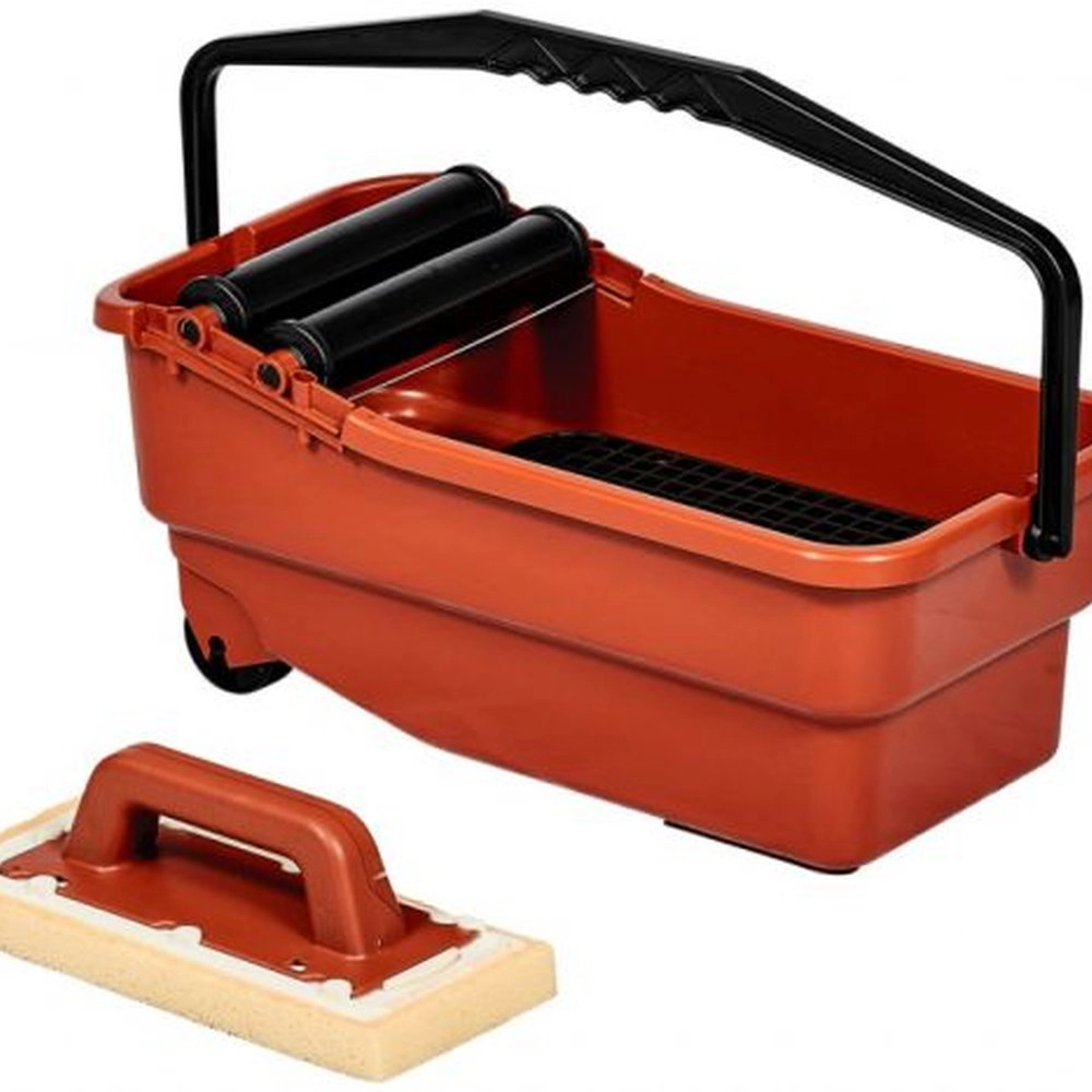 RAIMONDI SMART VASCA C/FRAT.SPUGNA SWEEPEX