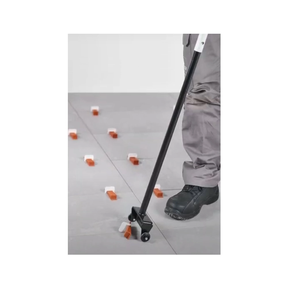 RAIMONDI CLIPDOZER MK2 FRANGIBASI SIST.LIVEL.