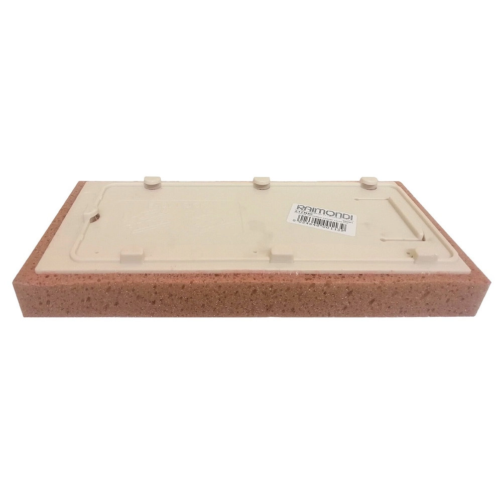 RAIMONDI SPUGNA RICAMBIO AVANA 13X30