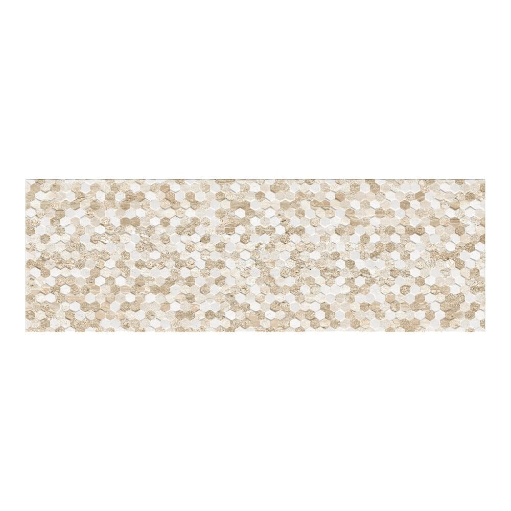 IDEA CERAMICA  MOS. SHINE GR 20X60 20X60 cm código ISHR30