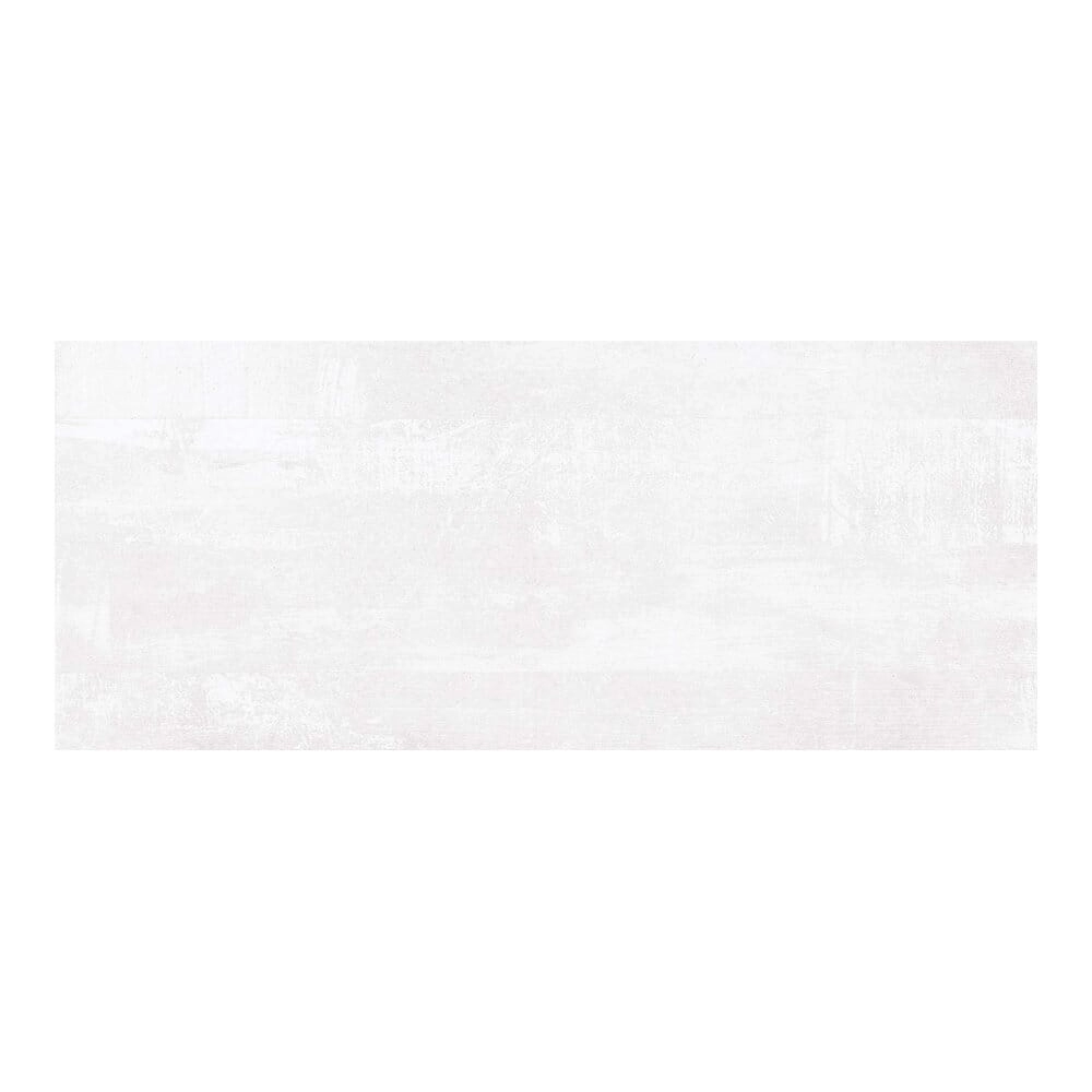 IDEA CERAMICA  KI MATCH WHITE 25X60cm code IKYR01