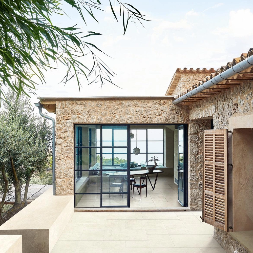 Marazzi UNICHE Ostuni VELVET 60X120cm rektifiziert Code MAZL