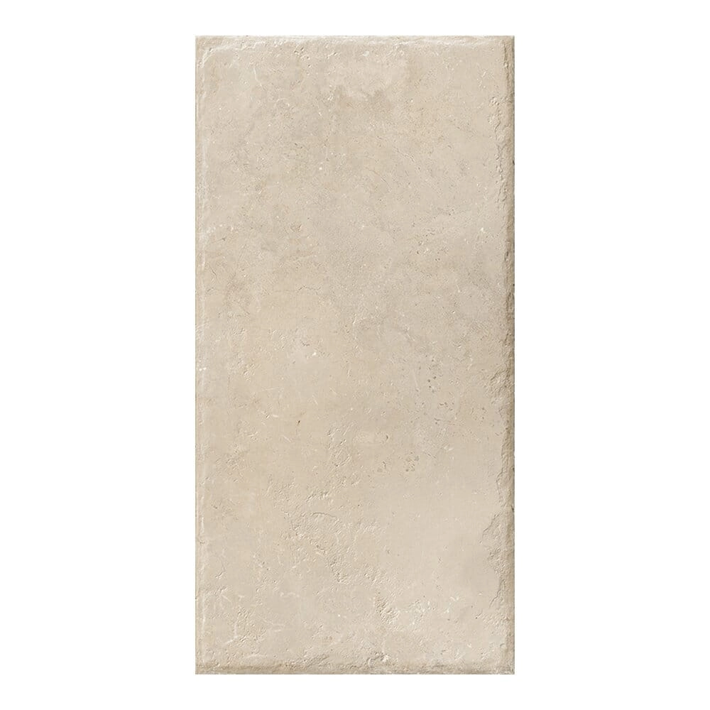 Tagina Serie MEDITERRANEA - DOR GRES 20X40cm  Oberfläche NATÜRLICH Stärke 10 MM Code 128075