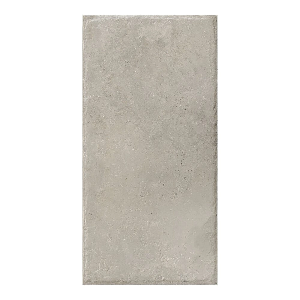 Tagina Serie MEDITERRANEA - ERICE GRES 20X40cm  Oberfläche NATÜRLICH Stärke 10 MM Code 128077