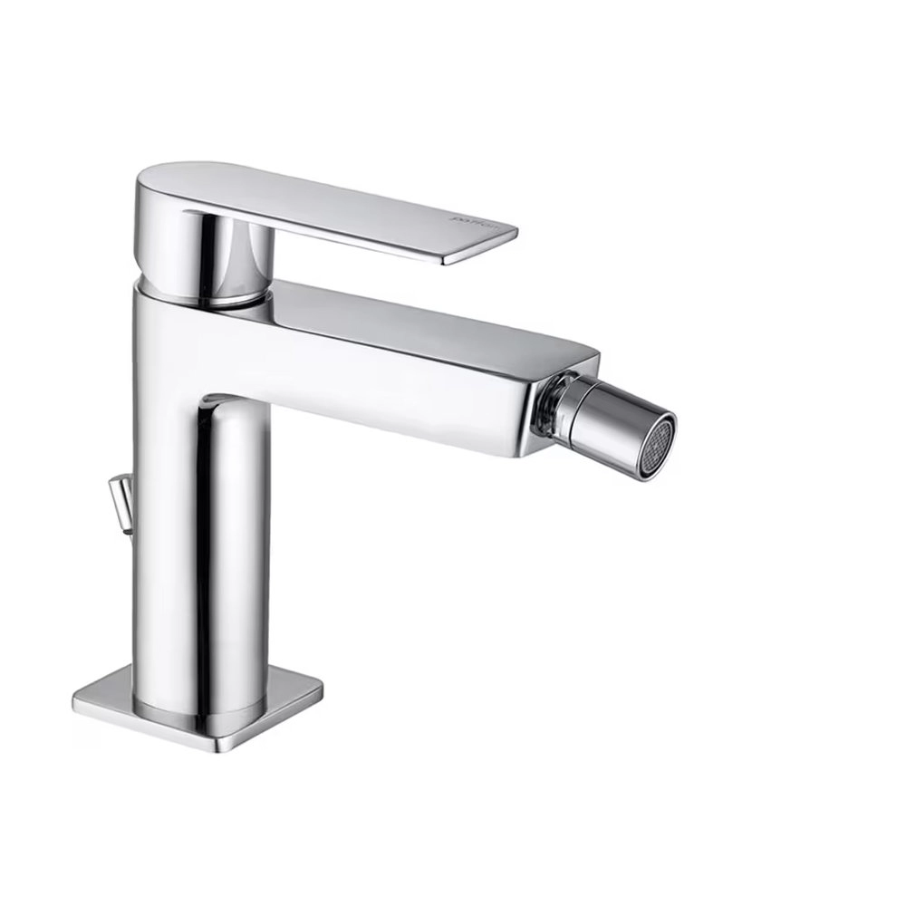 Paffoni série TANGO Mitigeur de bidet Chrome