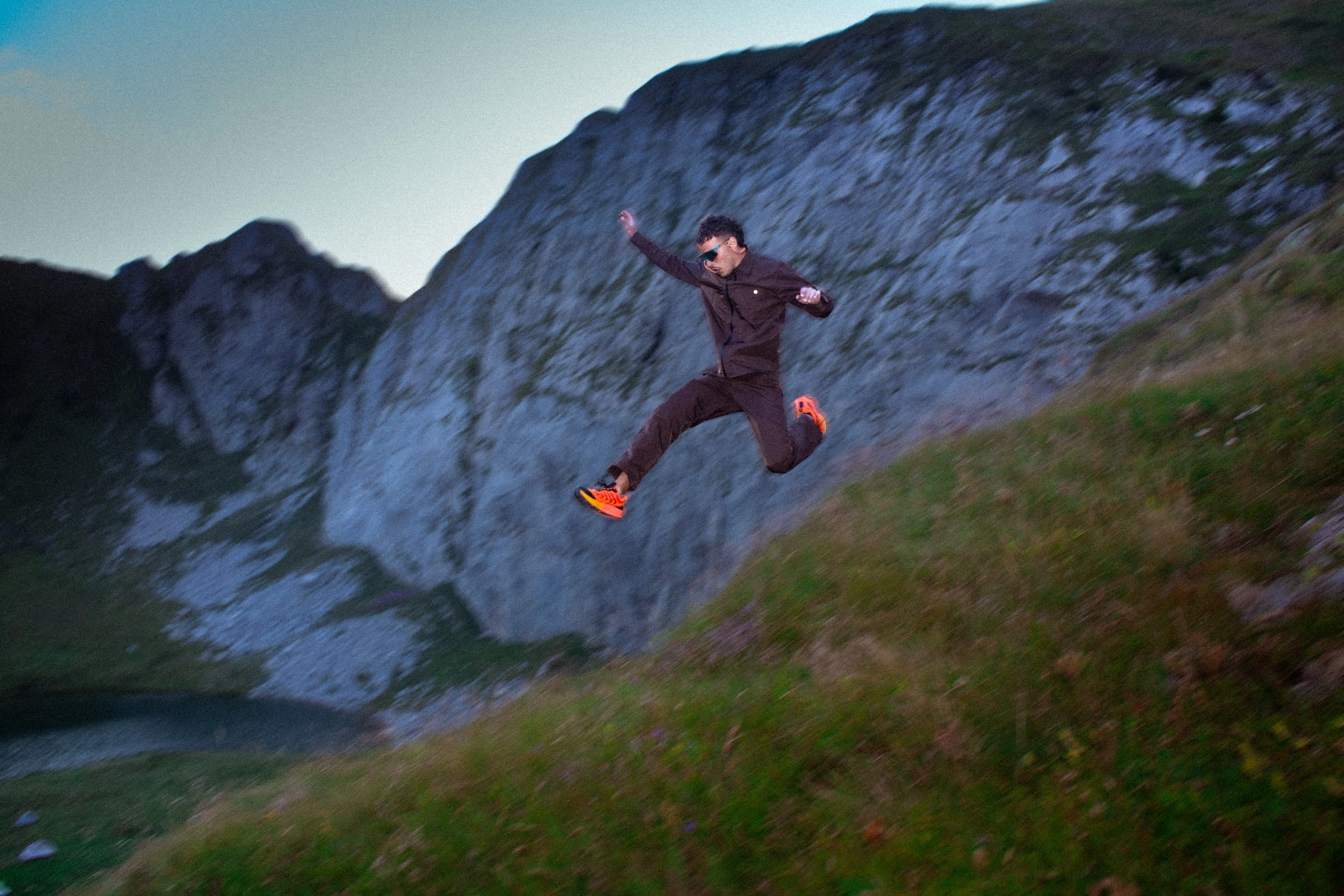 Lusso Performance Contemporaneo al Pitti Uomo