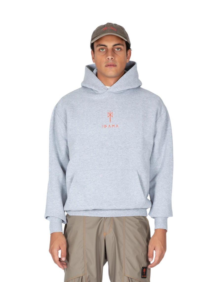 Essentials Regular Fit Hoodie