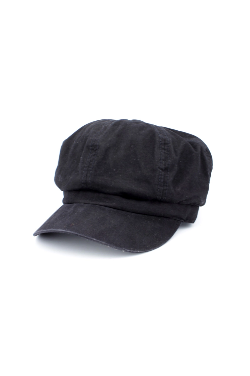 Casquette Coton Gavroche - Différents coloris