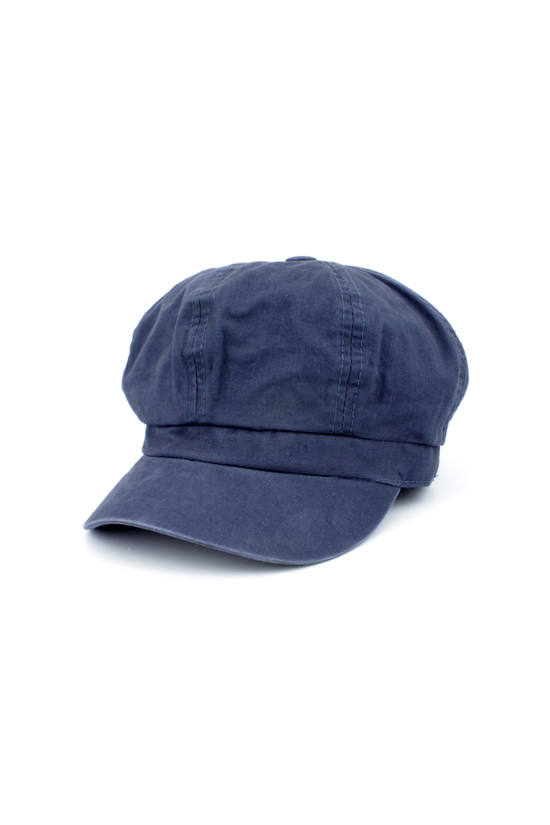 Casquette Coton Gavroche - Différents coloris