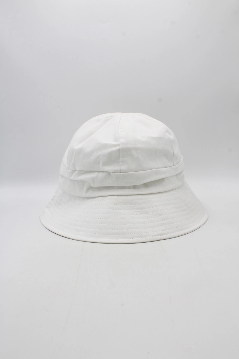 Chapeau Bucket Coton - Différents coloris
