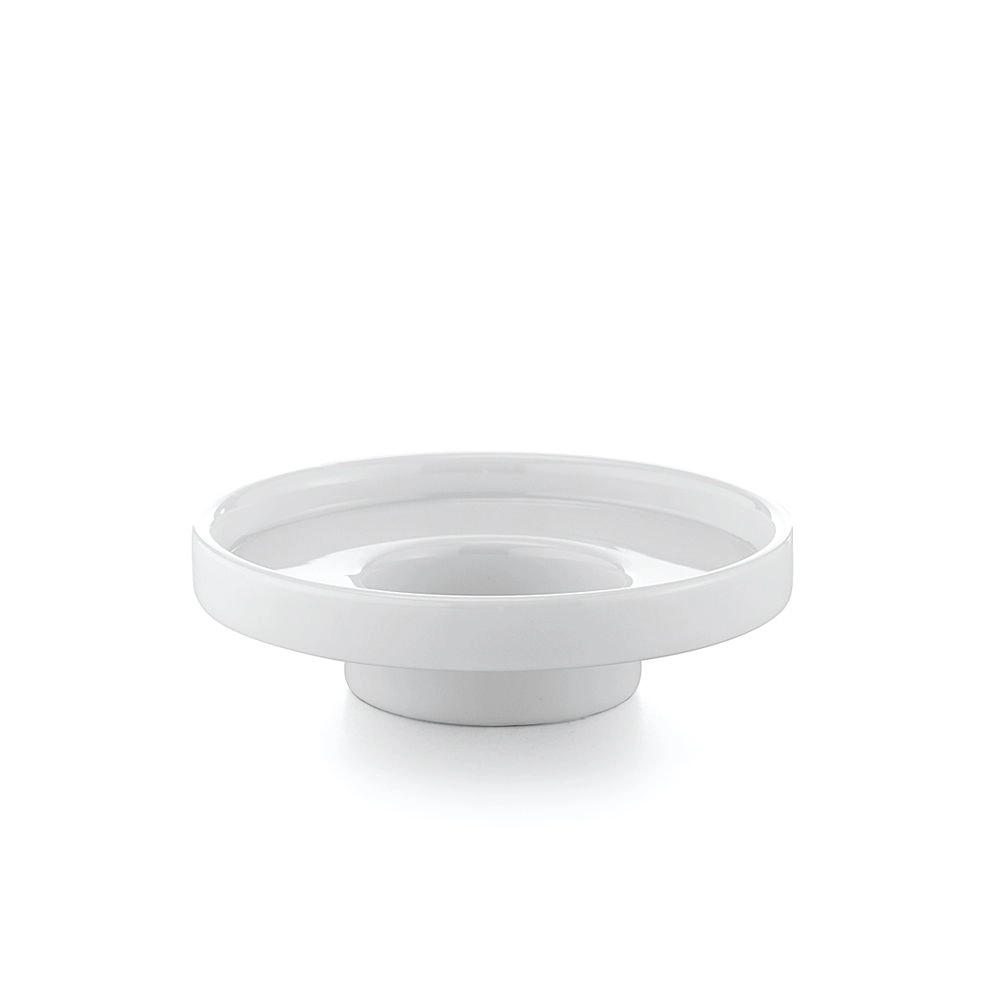 PORTASAPONE PORCELLANA  - 55004.09 - LINEABETA