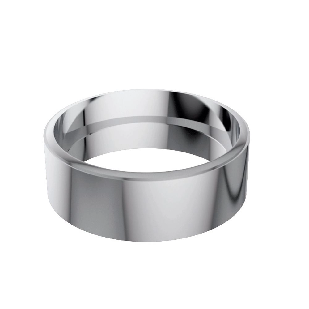 GHIERA PER ACCESSORI APPOGGIO CROMO  - 44070.29 - LINEABETA