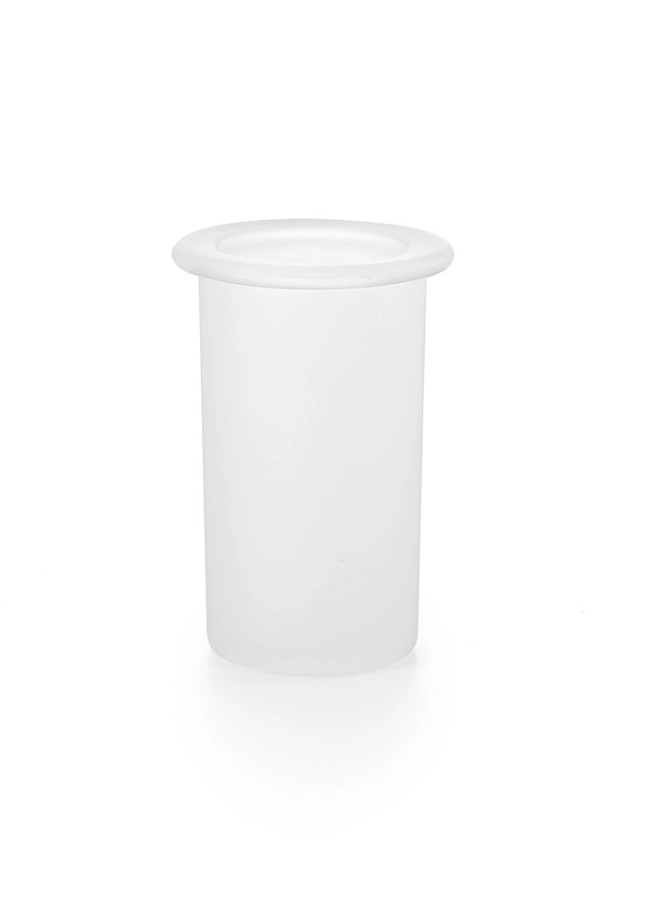 BICCHIERE VETRO ACIDATO  - 55003.81 - LINEABETA