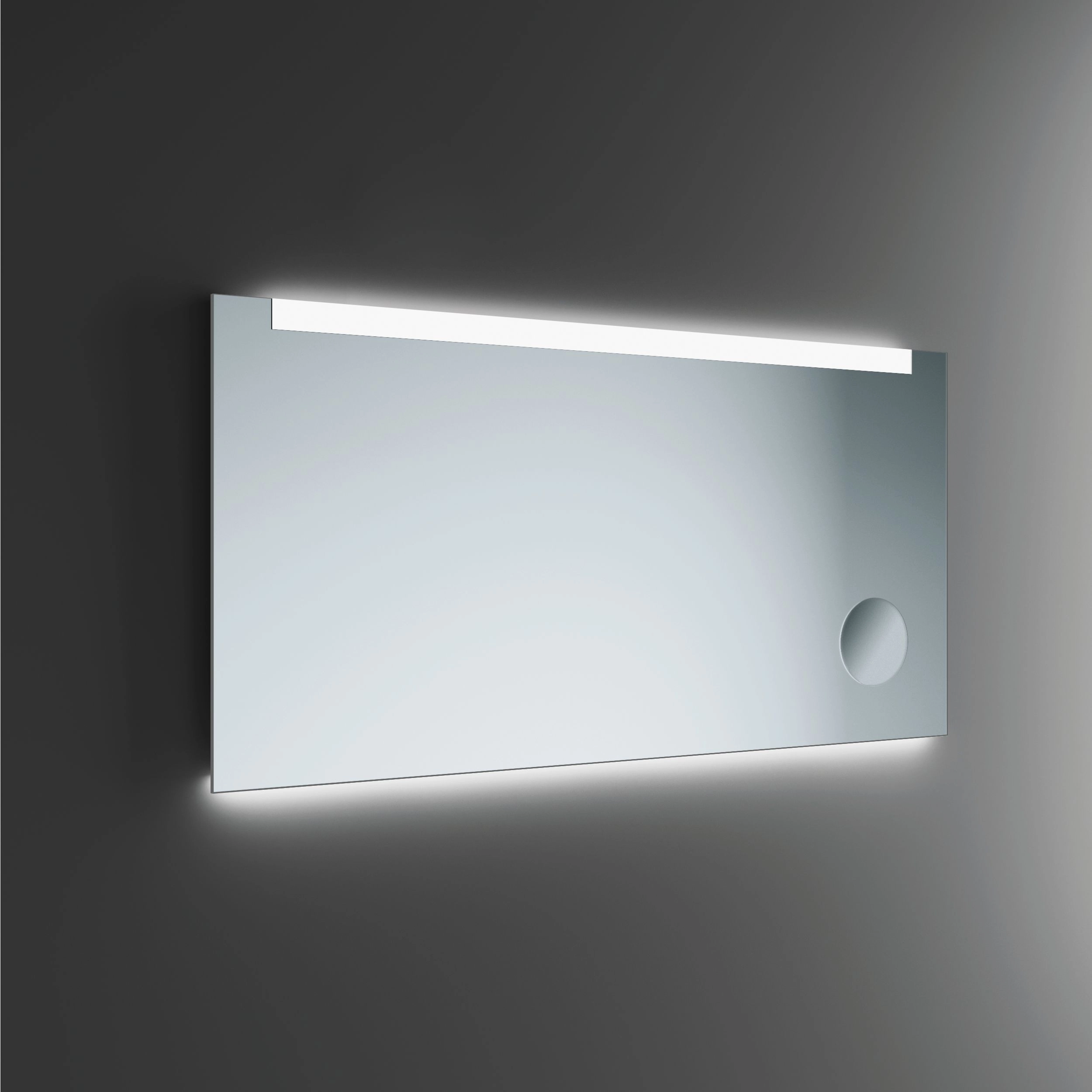 SPECCHIO 583+ H.80 L.70 P.4,5 RA  - 58307.23 - LINEABETA