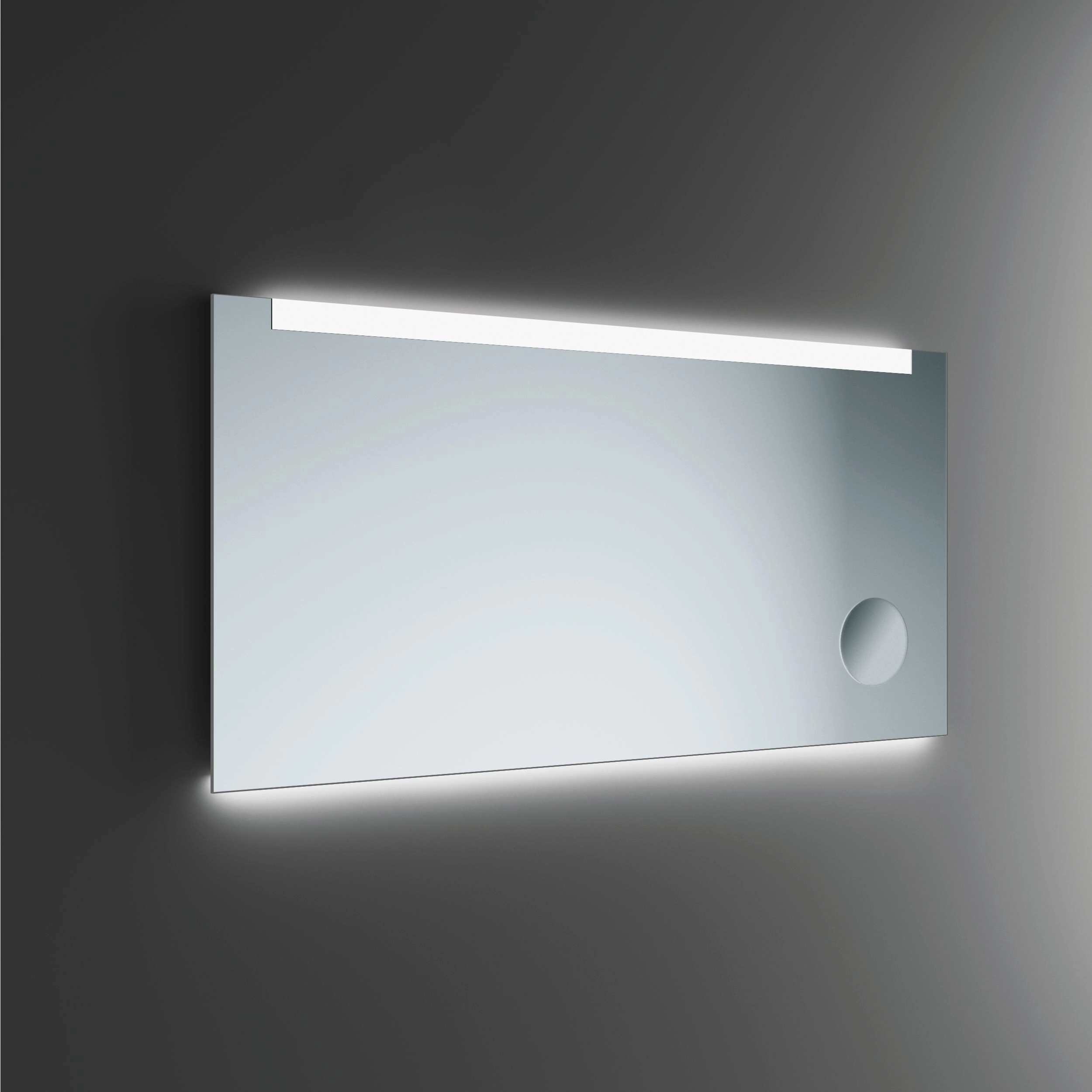 SPECCHIO 583+ H.80 L.70 P.4,5 RA  - 58307.09 - LINEABETA