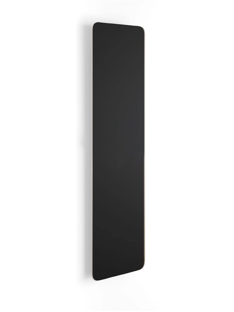 TERMOARREDO ELETTRICO 290X790 NERO  - 75051.18 - LINEABETA