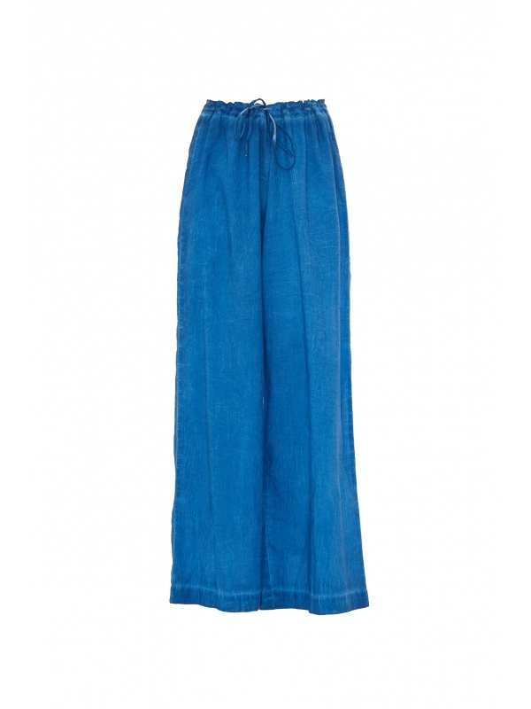 Pantaloni cotone -  vari colori