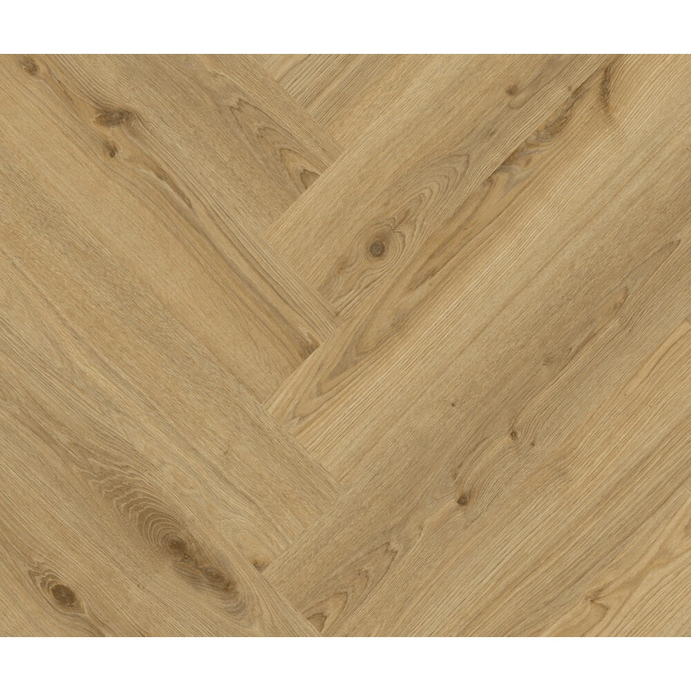Tarkett SPC Spina Italiana HERRINGBONE RIGID 55 ROVERE DELICATE CLASSICAL 730x146mm