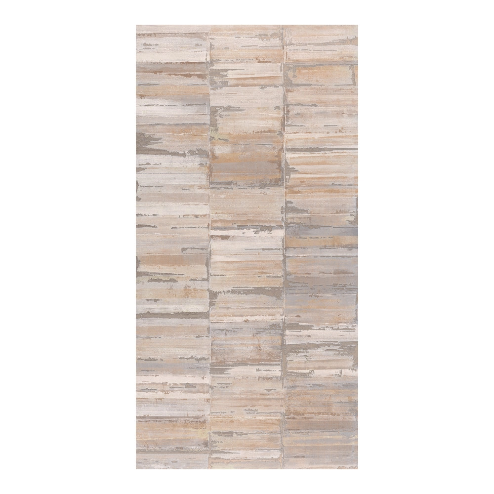 PIEMME Gres effetto CEMENTO GRAFFITI VIBES LIGHT N/R 120X280cm RETTIFICATO codice 06055