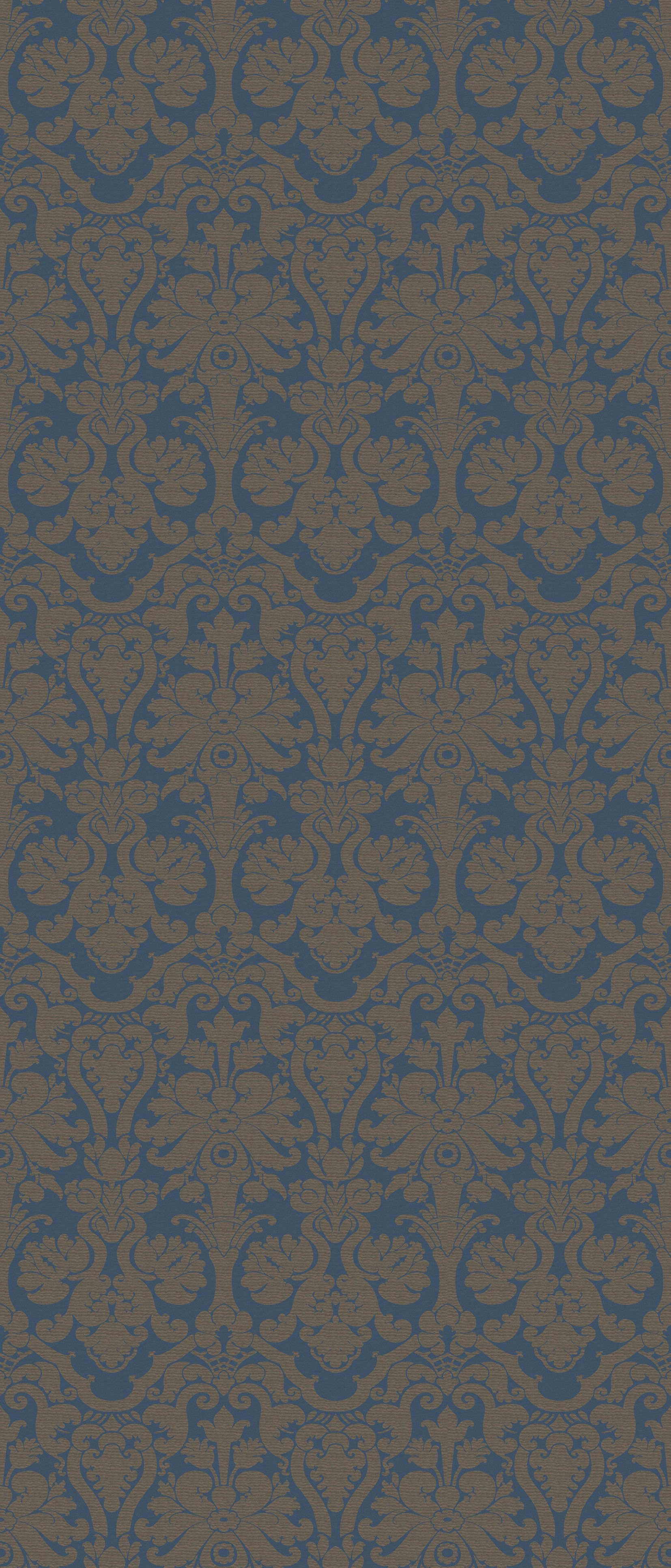 FILATI BESTEGUI BLU PRU MAT 6MM 120X280R - 767055 - FLORIM div. Luxuriöses Design