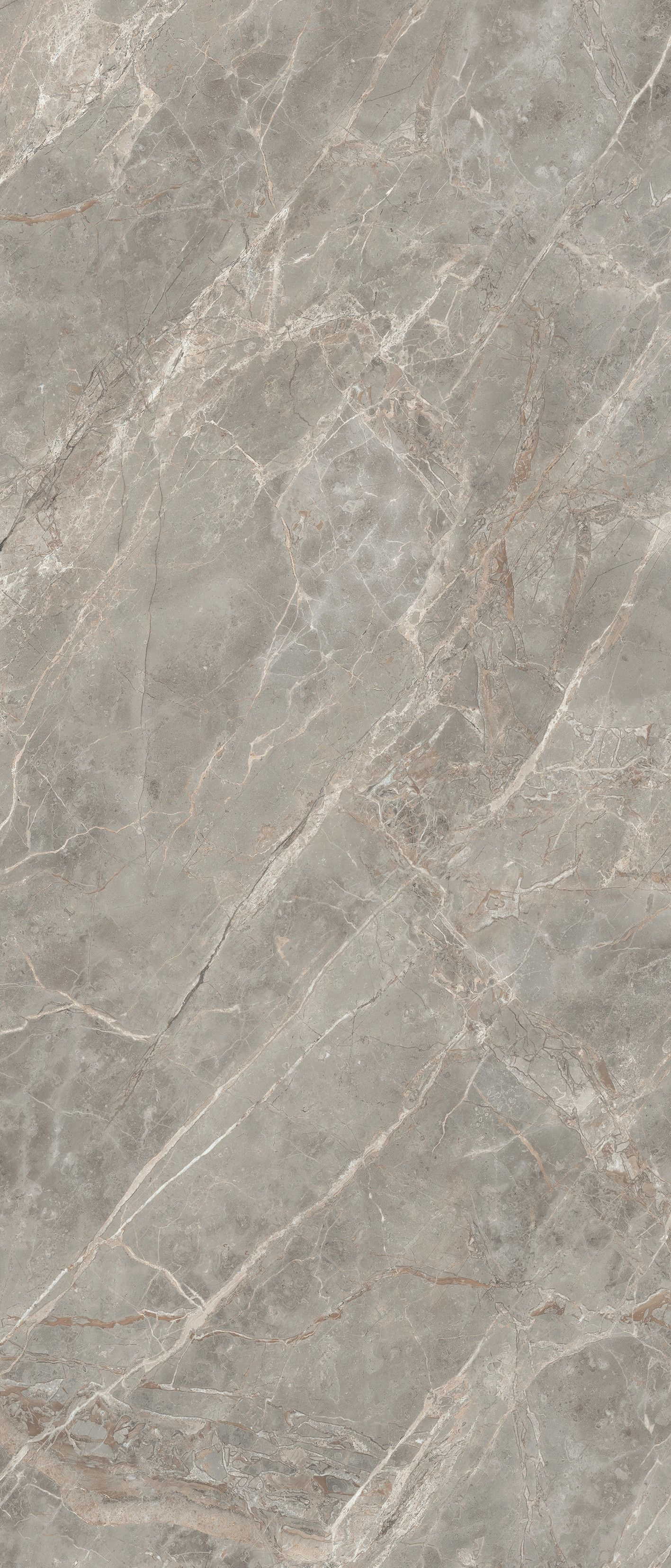 ETOILE GRIS GLO 6MM 120X280 RET - 761728 - FLORIM div. Luxuriöses Design