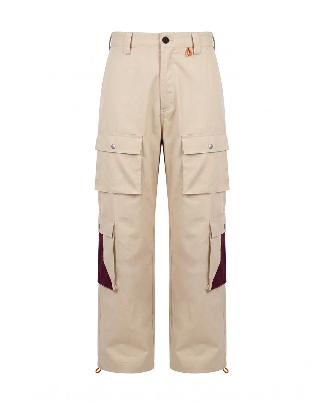Defender Cotton 2L_Cargo Trousers