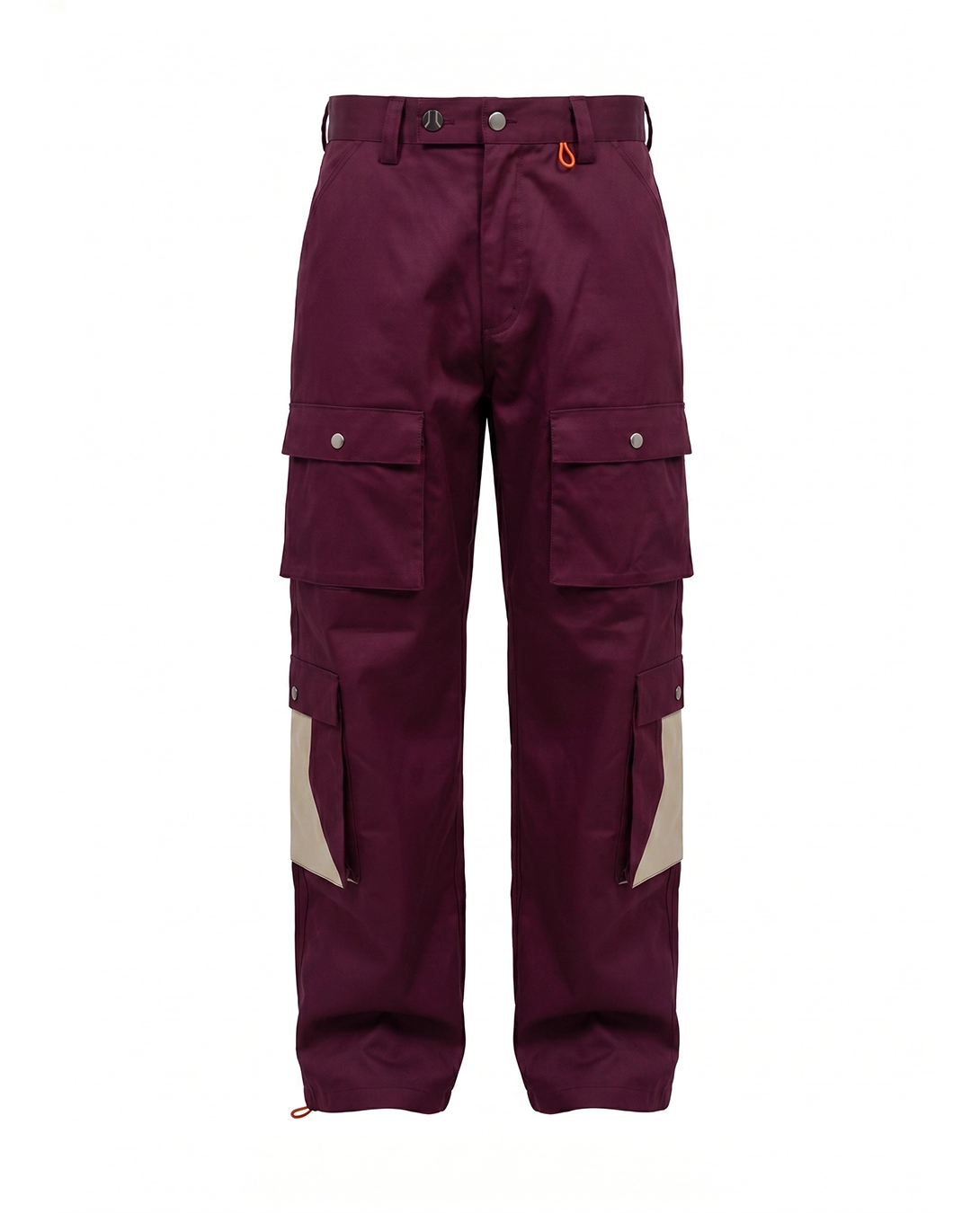 Defender Cotton 2L_Cargo Trousers