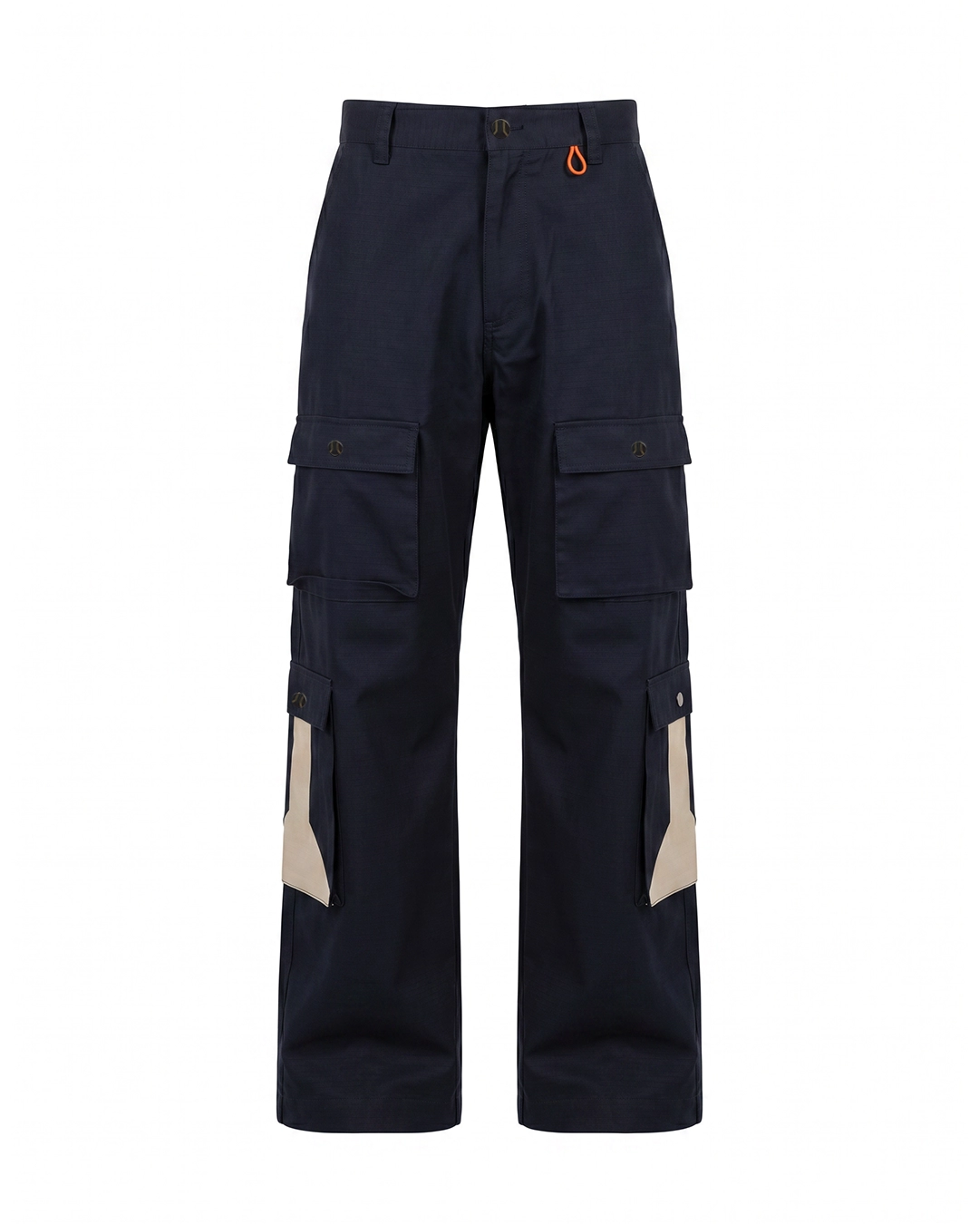 Defender Cotton 2L_Cargo Trousers