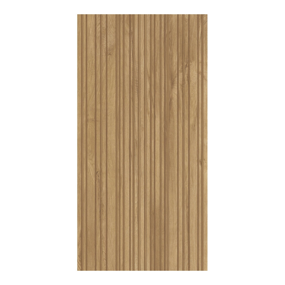 IDEA CERAMICA DECORO BARRIQUE HEAVY 60X120CM RETTIFICATO