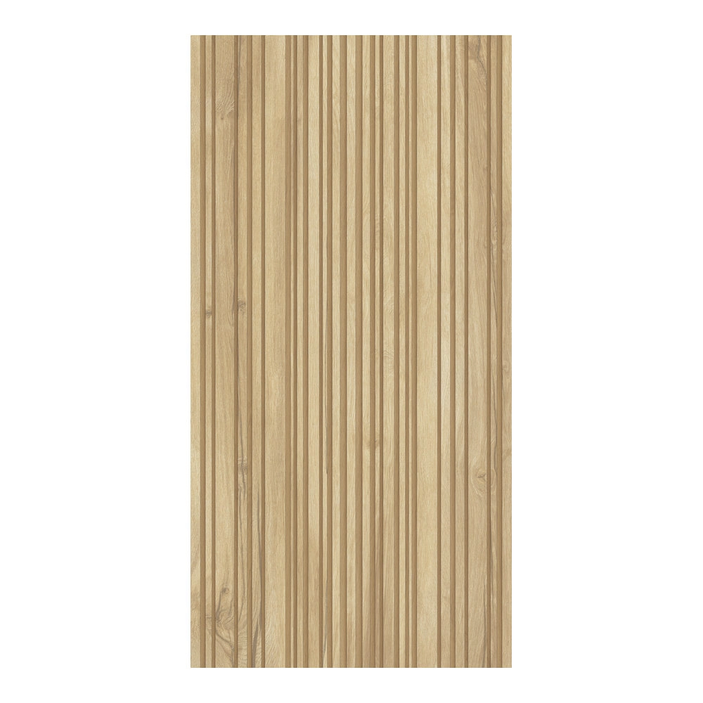 IDEA CERAMICA DECORO BARRIQUE MEDIUM 60X120CM RETTIFICATO